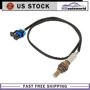 Downstream Rear Oxygen O2 Sensor 02 for 2006-2011 Chevrolet HHR 2.2L 2.4L - Picture 1 of 8