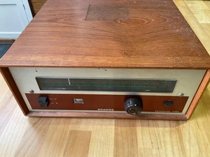 Rogers Ravensbourne stereo tuner spares or repair - Picture 1 of 3