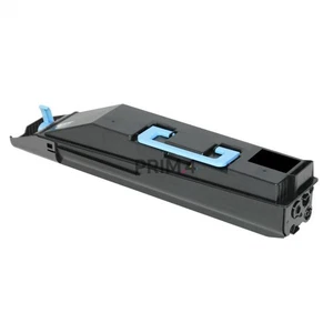 4462610010 Schwarz Toner + Wanne kompatibel mit Triumph CLP4626,Utax CLP3626 -1 - Bild 1 von 2