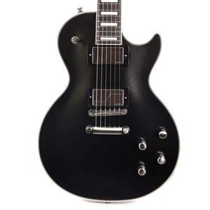 Epiphone Les Paul Prophecy Aged Jet Black Metallic 2024 - Picture 1 of 7