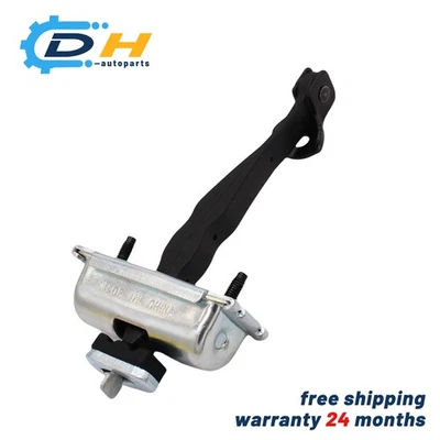 Conjunto de correa de retención de puerta delantera para modelos Ford Explorer 2012-2018 Foto 1 de 4