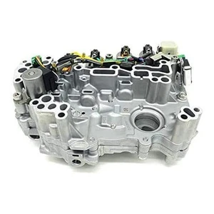 JF015 RE0F11A JF011E JF010E CVT Transmission Valve Body For Nissan Sentra - Bild 1 von 24