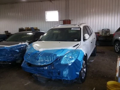 Automatic Transmission AWD Fits 09 ACADIA 2109650 - Image 1 of 4