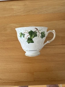 Colclough Ivy Leaf Tea Set 20 Piece - Picture 1 of 13
