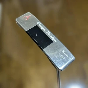 Gauge Design GAA1 SP SUS303 33" Putter Iomic Grip Used - Picture 1 of 10