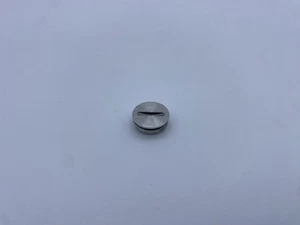 OEM Battery Cover Cap Lid for Apple Wireless Keyboard A1314 Magic Trackpad A1339 - Picture 1 of 3