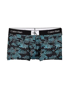 Neu mit Etikett Calvin Klein Herren (X-LARGE) 1996 Micro Low Rise Trunk NB3406-067 - Bild 1 von 7