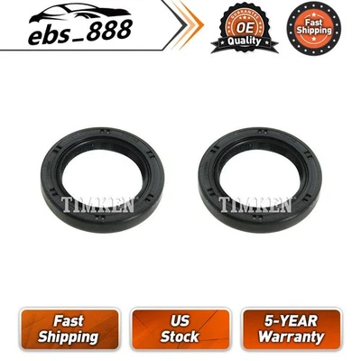 Manual Trans Output Shaft Seal for Audi Coupe 2.2L Manual 1981-1983 1986 1987 - Image 1 of 4