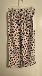 Ropa del equipo de la NFL pantalones de pijama para niños talla: X-pequeño (4-5) nuevo - Imagen 1 de 4