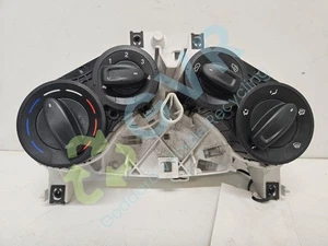 FORD Ka B420 Heater Control Panel - Picture 1 of 12