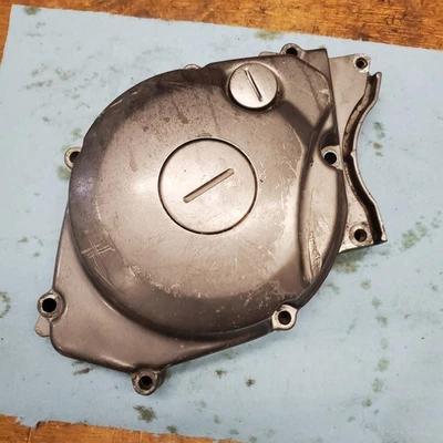 2004 YAMAHA TTR125 TTR125L TTR 125 125L OEM ENGINE STATOR FLYWHEEL COVER CASE - Image 1 of 4