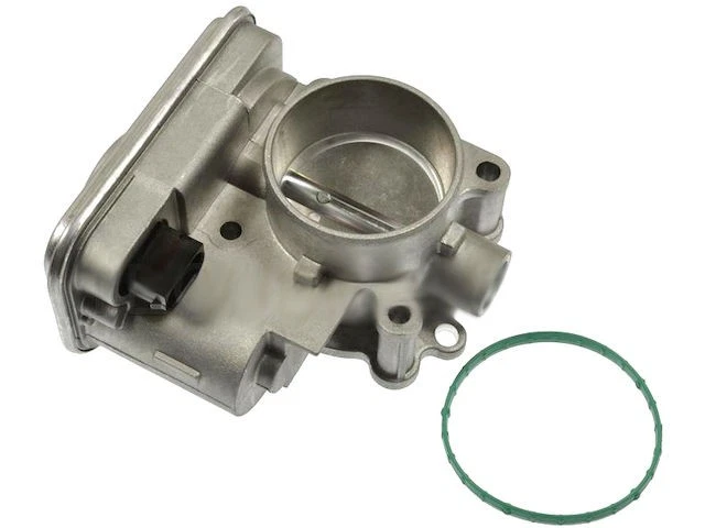 Cuerpo del acelerador Standard Motor Products 31CJ11P para Dodge Caliber 2007-2012 Foto 1 de 1
