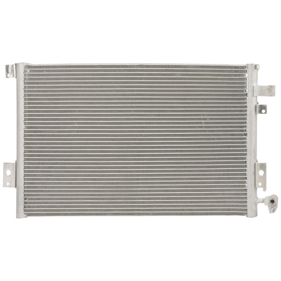 For Chevrolet Camaro & Pontiac Firebird A/C AC Air Conditioning Condenser TCP - Image 1 of 1