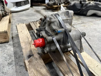 Estuche de transferencia 2,4 L compatible con 10-13 KIZASHI 88609 Foto 1 de 4