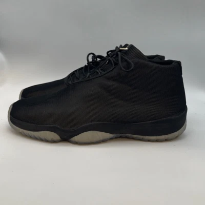Nike Air Jordan Future '3M' reflectante 656503-011 para hombre talla 10,5 Foto 1 de 4