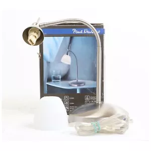 Paul Neuhaus Pino LED-Nachttischlampe Tischleuchte... + Defekt (266227) - Bild 1 von 8