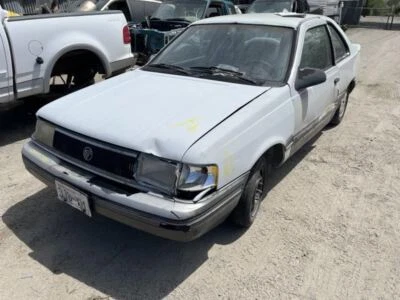 Strut Rear FWD Fits 88-91 TEMPO 1114686 - Image 1 of 4