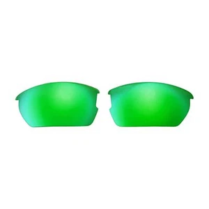 Walleva Emerald Polarized Replacement Lenses For Wiley X Valor Sunglasses - Picture 1 of 7