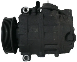 Klimakompressor Audi Q7 4L 3,0 TDI 7L6820803J - Bild 1 von 2