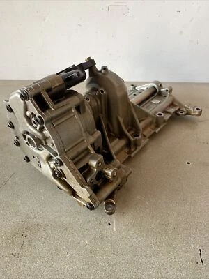 12-18 BMW 328i/328iX/528iX/X1/X3/Z4/N20/N26 ENGINE OIL PUMP BALANCE SHAFT - Image 1 of 4