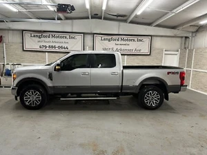 2019 Ford F-250 LARIAT - Picture 1 of 23