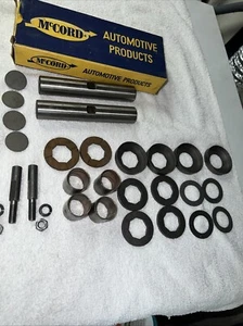King Pin KB-146 McCord Automotive Products # TAL # K361 Nos Brand New - Bild 1 von 10