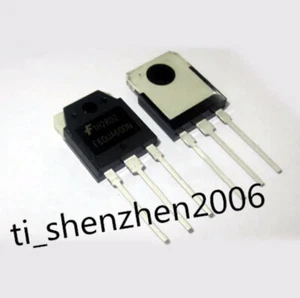 1pcs F60UA60DN TO-3P 600V 60A #A6-22 - Bild 1 von 4