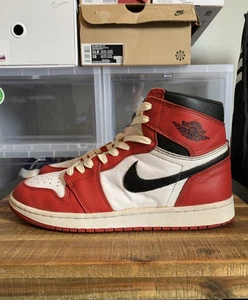 chicago 1s size 11