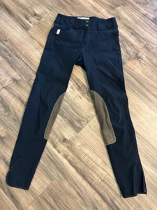 Tailored Sportsman Trophy Hunter Reithose Größe 24R - Top Zustand - Bild 1 von 3