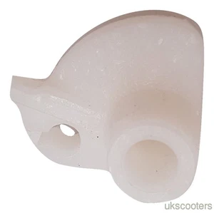 ukscooters LAMBRETTA HEADSET DROSSELROLLE ANTRIEBSRIEMENSCHEIBE S 1 2 3 GP NYLON NEU - Bild 1 von 1
