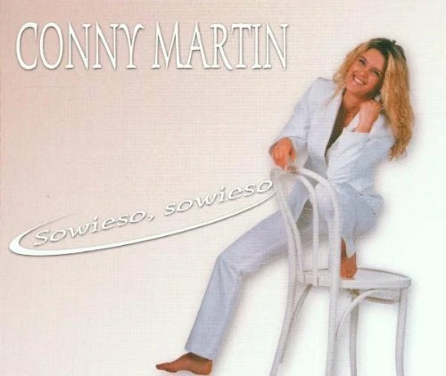 Conny Martin Sowieso, sowieso (2001)  [Maxi-CD] - Bild 1 von 1