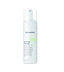 Mousse Purificante Mesoestetic 150 ml Limpieza #da - Imagen 1 de 1