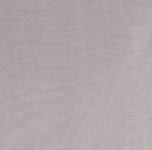 Baumwolle Organdy weiß Einlage 58" breit Baumwollstoff Meterware (D168.34) - Bild 1 von 1