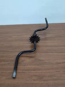 Ertl Pedal Tractor Crank 14 Tooth #2 - Picture 1 of 2