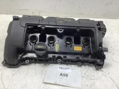 2007 2010 MINICOOPER ХЭТЧБЕК ДВИГАТЕЛЯ ЦИЛИНДРА ГОЛОВКИ КЛАПАНА КРЫШКА OEM + - Изображение 1 из 4