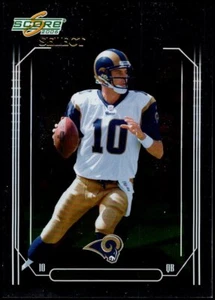 2006 Score Select #249 Marc Bulger - FREE SHIPPING! - Picture 1 of 2