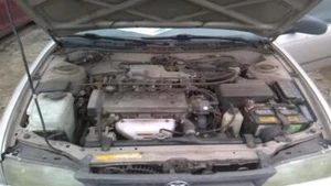 Used Air Cleaner Assembly fits: 1995 Toyota Corolla Grade A - Picture 1 of 8