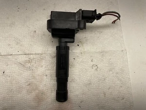 OEM!! Ignition Coil for 2012 2013 2014 2015 Mercedes C250 SLK250 1.8 A0001502580 - Picture 1 of 10