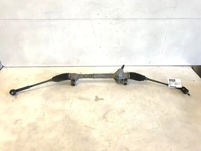 2003 - 2007 SATURN ION Sedan 2.2L Engine power Steering Gear Rack and Pinion Foto 1 de 4