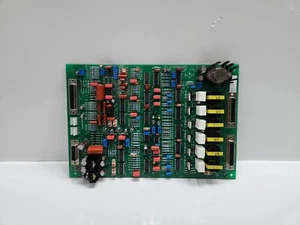 ASEA AS-8989300BC-3 PCB CARD VER 2.43 - Picture 1 of 10