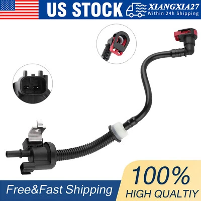 Válvula de purga de bote de vapor 994-554 compatible con Ford Mustang 2015-2021 FR3Z9G297H Foto 1 de 4