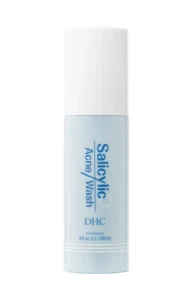 DHC Salicylic Acne Wash, 4 fl. oz., includes four free samples - Picture 1 of 5