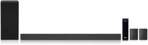 SP7R LG 71 Channel High Res Audio Sound Bar Rear Speaker Kit - Picture 1 of 5