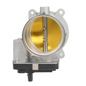 Throttle Body Assembly For 2017-2021 Ford GT 2016-2020 Mustang GR3Z9E926A - Picture 1 of 7