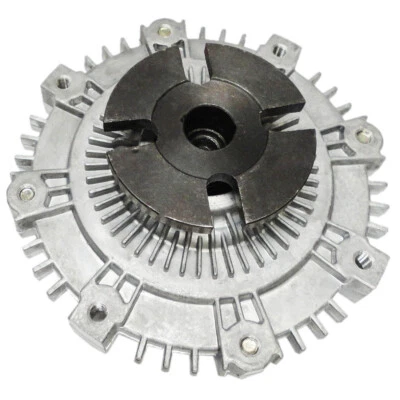 Embreagem de ventilador de rotação de resfriamento do motor para Chevrolet Astro Chevette GMC S15 Jimmy - Imagem 1 de 3