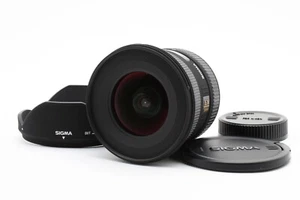 Sigma AF 10-20mm f4-5.6 HSM EX D DC IF ASPH Lens Nikon from japan #2442191 - Picture 1 of 12