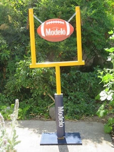 Modelo Field Goal Post 51" Tall x 21" Wide EUC - Picture 1 of 3