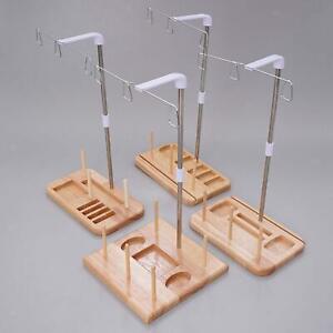 Thread Spool Holder Stand Sewing Thread Holder for Industrial Sewing Machine