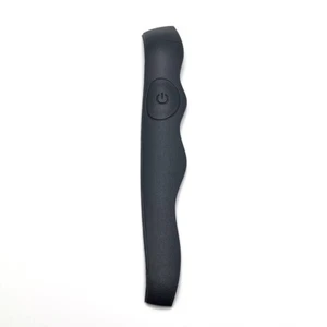 Gummipuffer mit Power Button für Garmin Oregon 550 (flexibel, wasserdicht) NEU - Bild 1 von 5