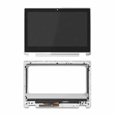LCD Touch Screen Assembly For Acer Chromebook R 11 CB5-132T-C1G2 CB5-132T-C8ZW - Image 1 of 4